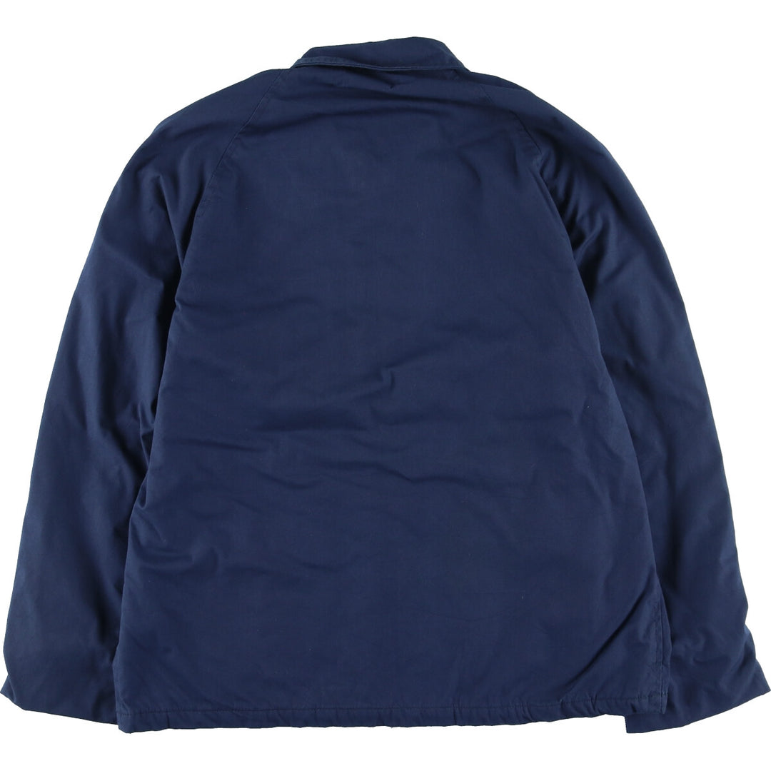 1980 delivery, genuine US military item, military utility jacket, made in USA, 42R, men's L, vintage /eaa406957