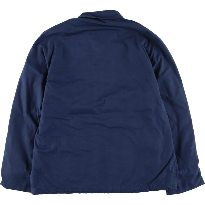 1980 delivery, genuine US military item, military utility jacket, made in USA, 42R, men's L, vintage /eaa406957