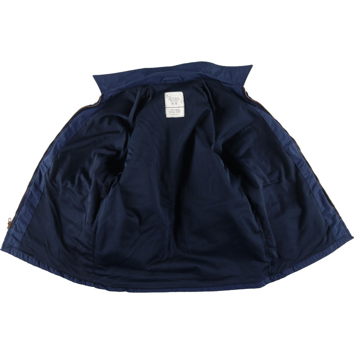 1980 delivery, genuine US military item, military utility jacket, made in USA, 42R, men's L, vintage /eaa406957