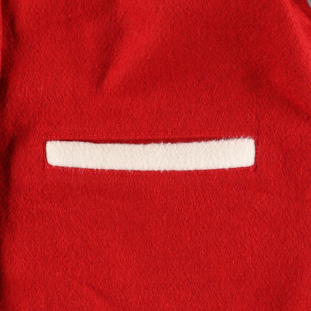 80'S BUTWIN Wool Stadium Jacket Award Jacket Varsity Jacket Made in USA Women's M Vintage /eaa406984