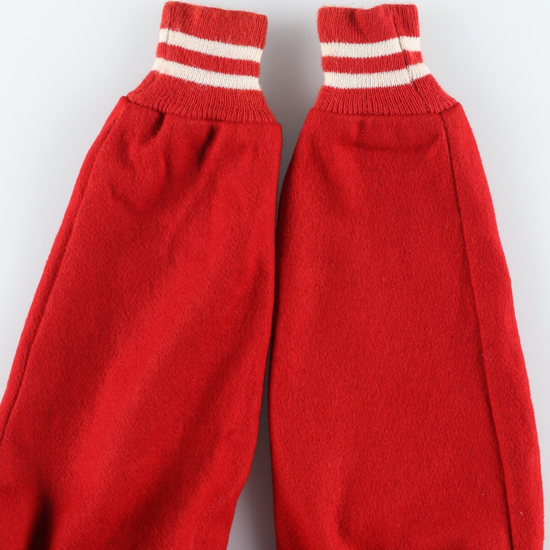 80'S BUTWIN Wool Stadium Jacket Award Jacket Varsity Jacket Made in USA Women's M Vintage /eaa406984