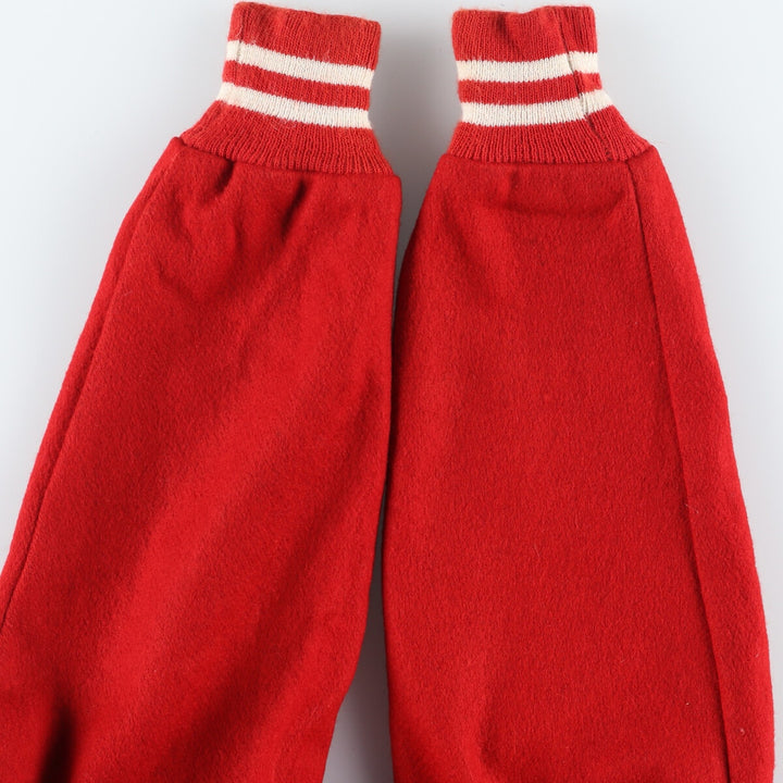 80'S BUTWIN Wool Stadium Jacket Award Jacket Varsity Jacket Made in USA Women's M Vintage /eaa406984