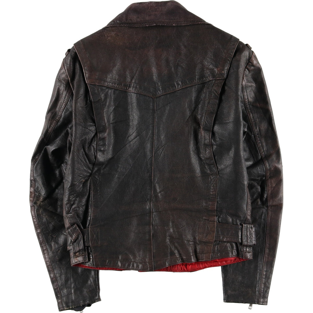 Double rider jacket, men's M, vintage / eaa406988