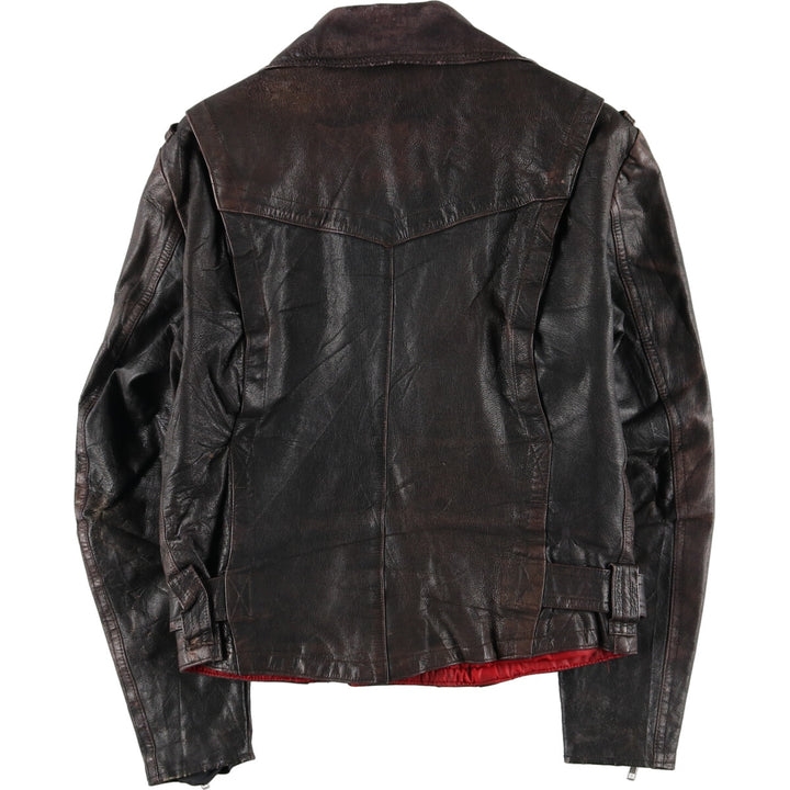 Double rider jacket, men's M, vintage / eaa406988
