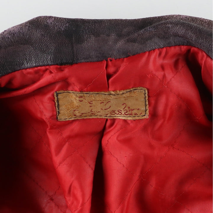 Double rider jacket, men's M, vintage / eaa406988