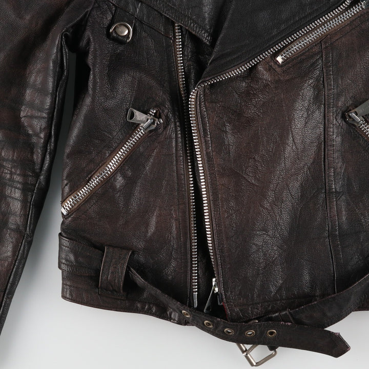 Double rider jacket, men's M, vintage / eaa406988