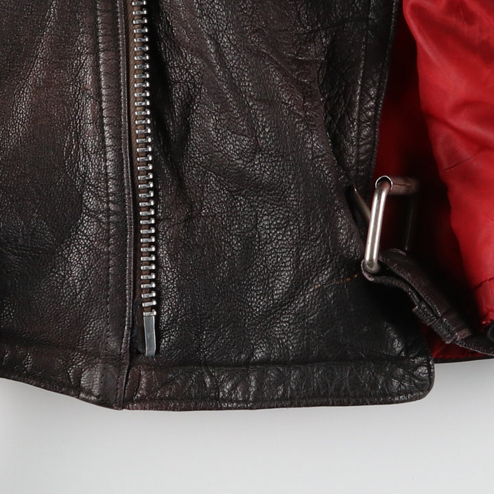 Double rider jacket, men's M, vintage / eaa406988