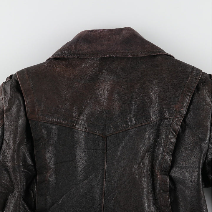 Double rider jacket, men's M, vintage / eaa406988
