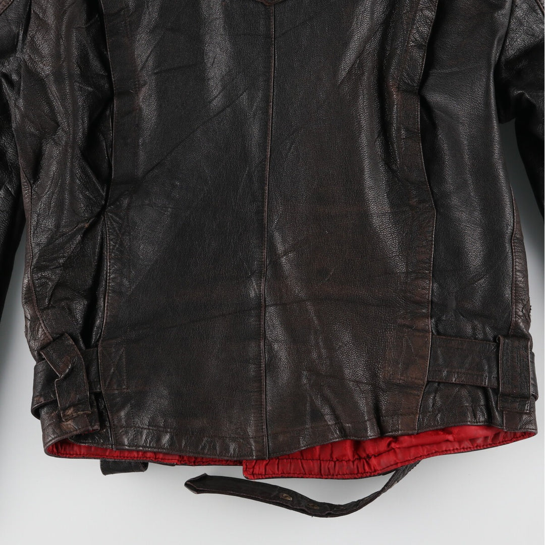 Double rider jacket, men's M, vintage / eaa406988