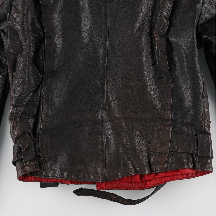 Double rider jacket, men's M, vintage / eaa406988