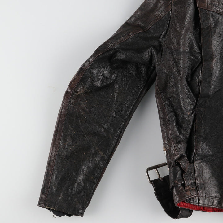Double rider jacket, men's M, vintage / eaa406988