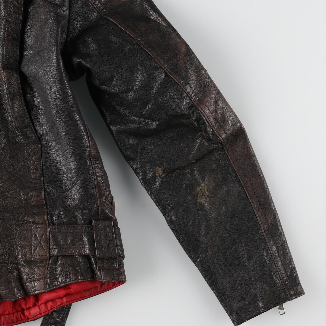 Double rider jacket, men's M, vintage / eaa406988