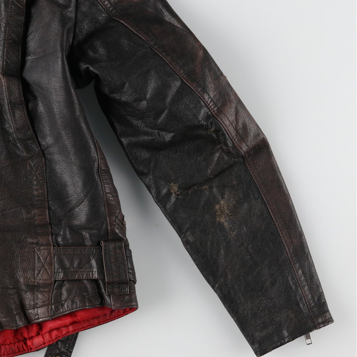 Double rider jacket, men's M, vintage / eaa406988