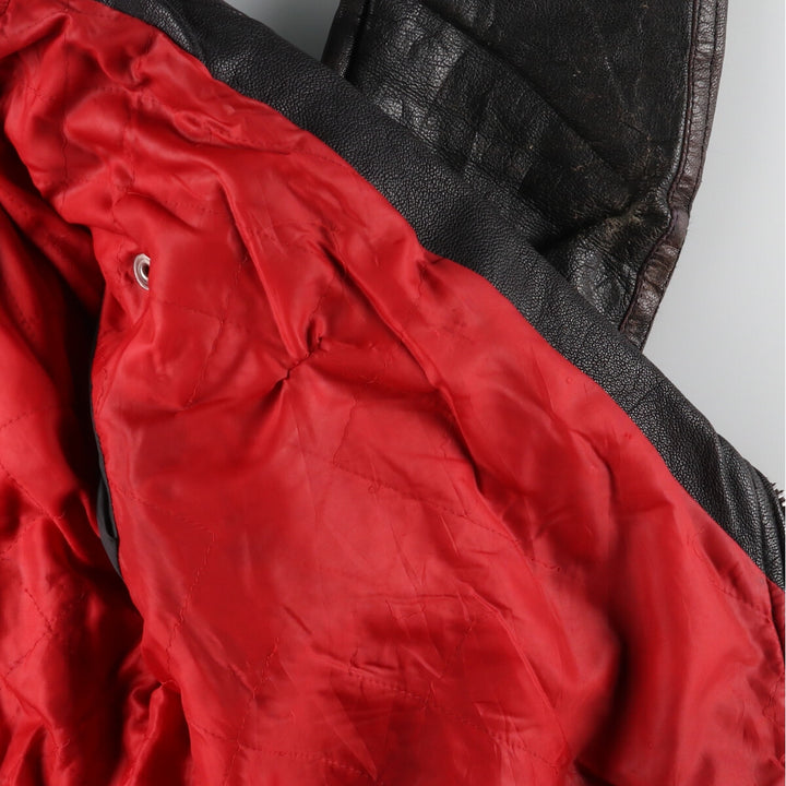 Double rider jacket, men's M, vintage / eaa406988