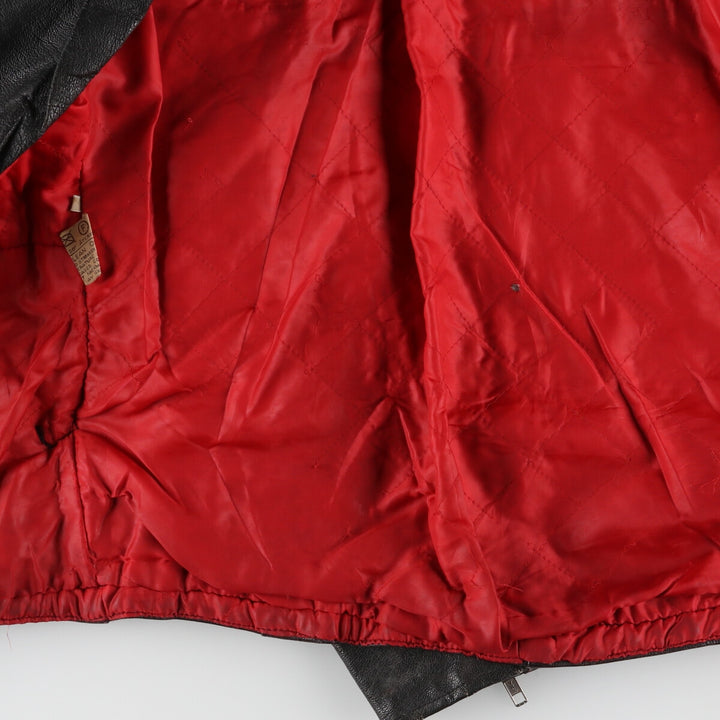 Double rider jacket, men's M, vintage / eaa406988