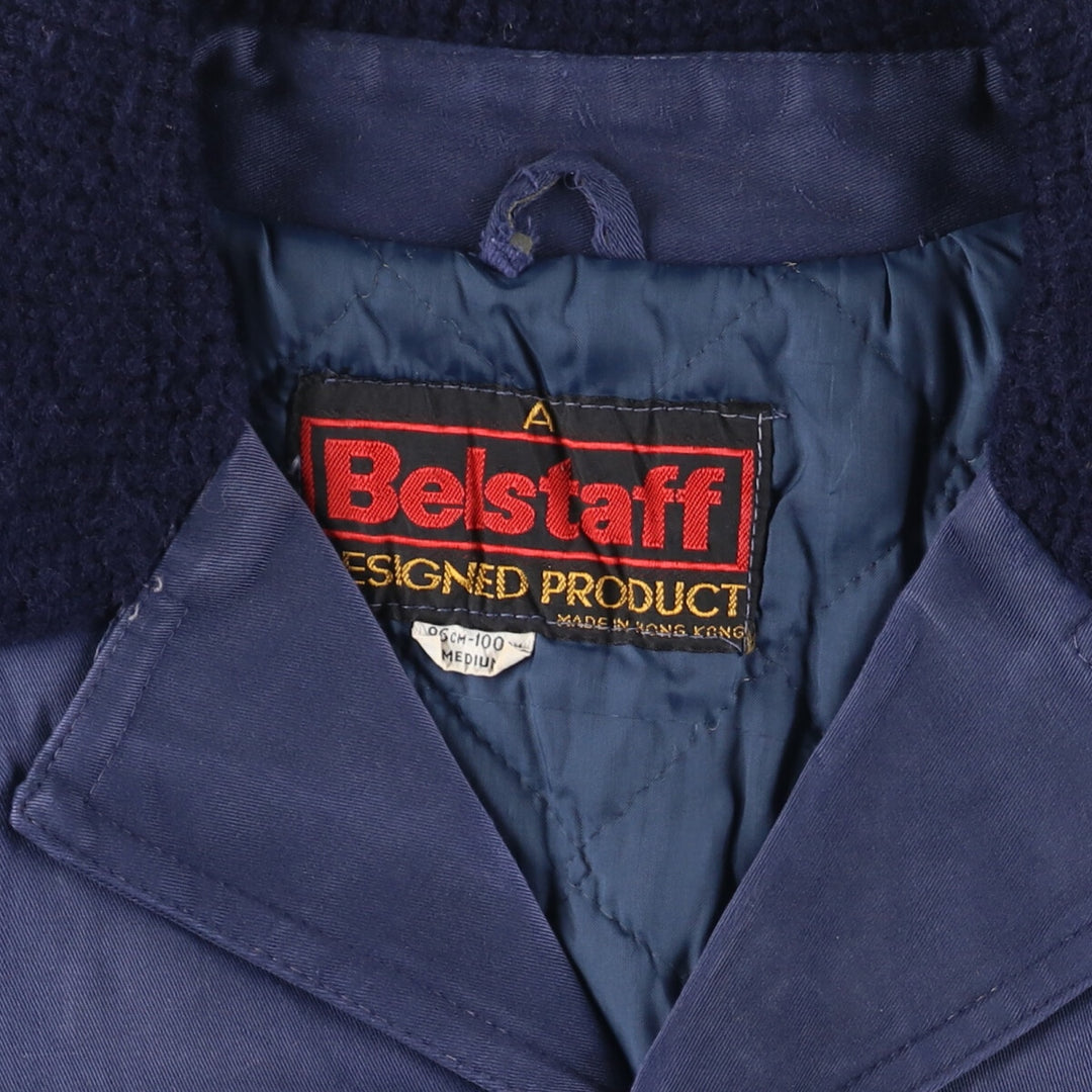 80s~ Belstaff padded coat for men, size M /eaa406999