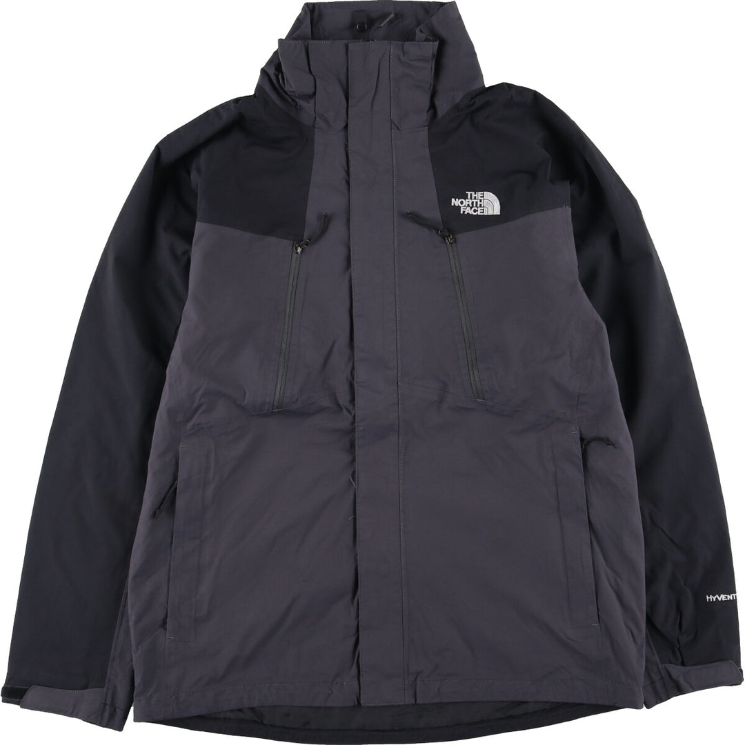 THE NORTH FACE HYVENT Mountain Jacket Men's M /eaa407004