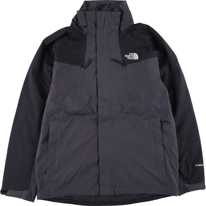 THE NORTH FACE HYVENT Mountain Jacket Men's M /eaa407004