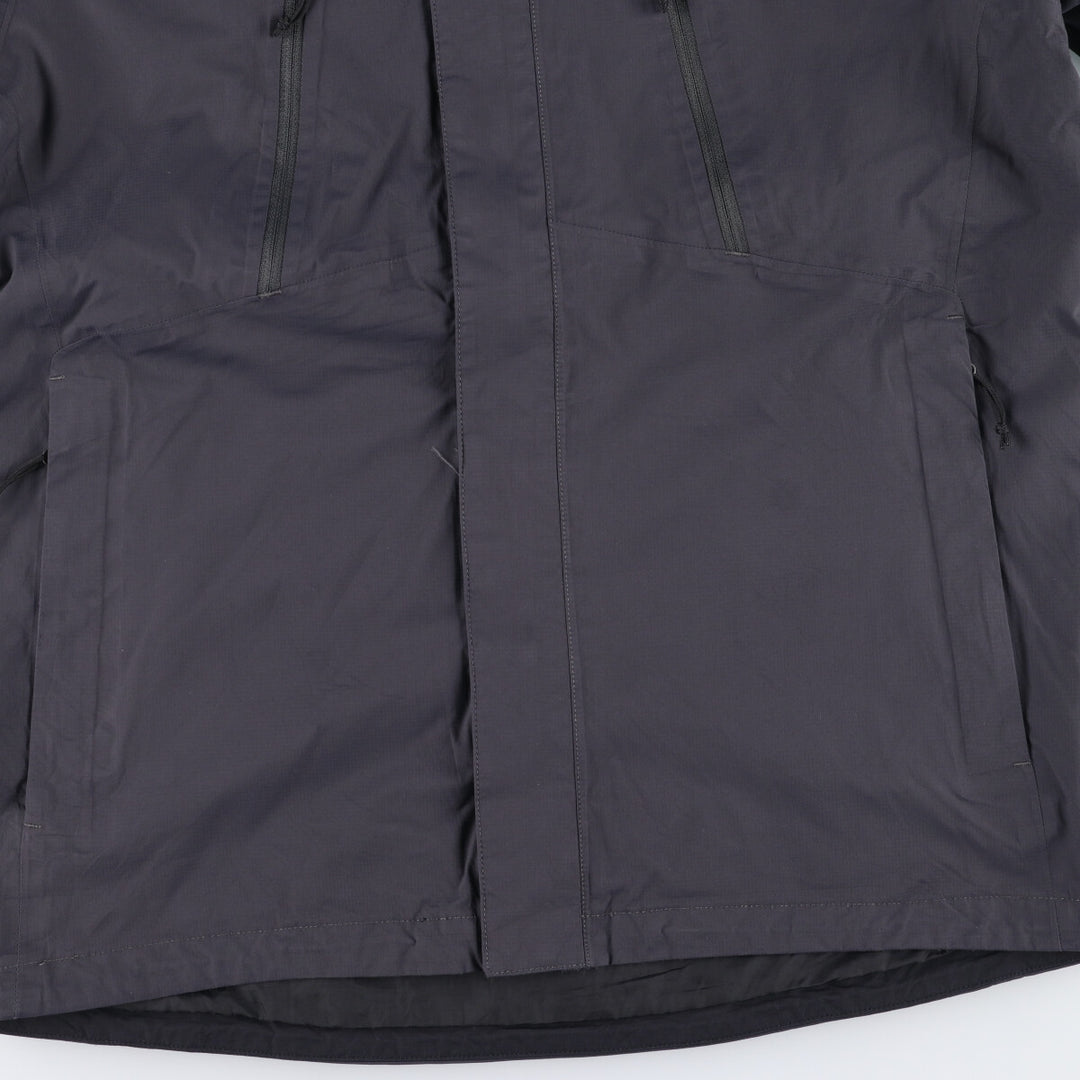 THE NORTH FACE HYVENT Mountain Jacket Men's M /eaa407004