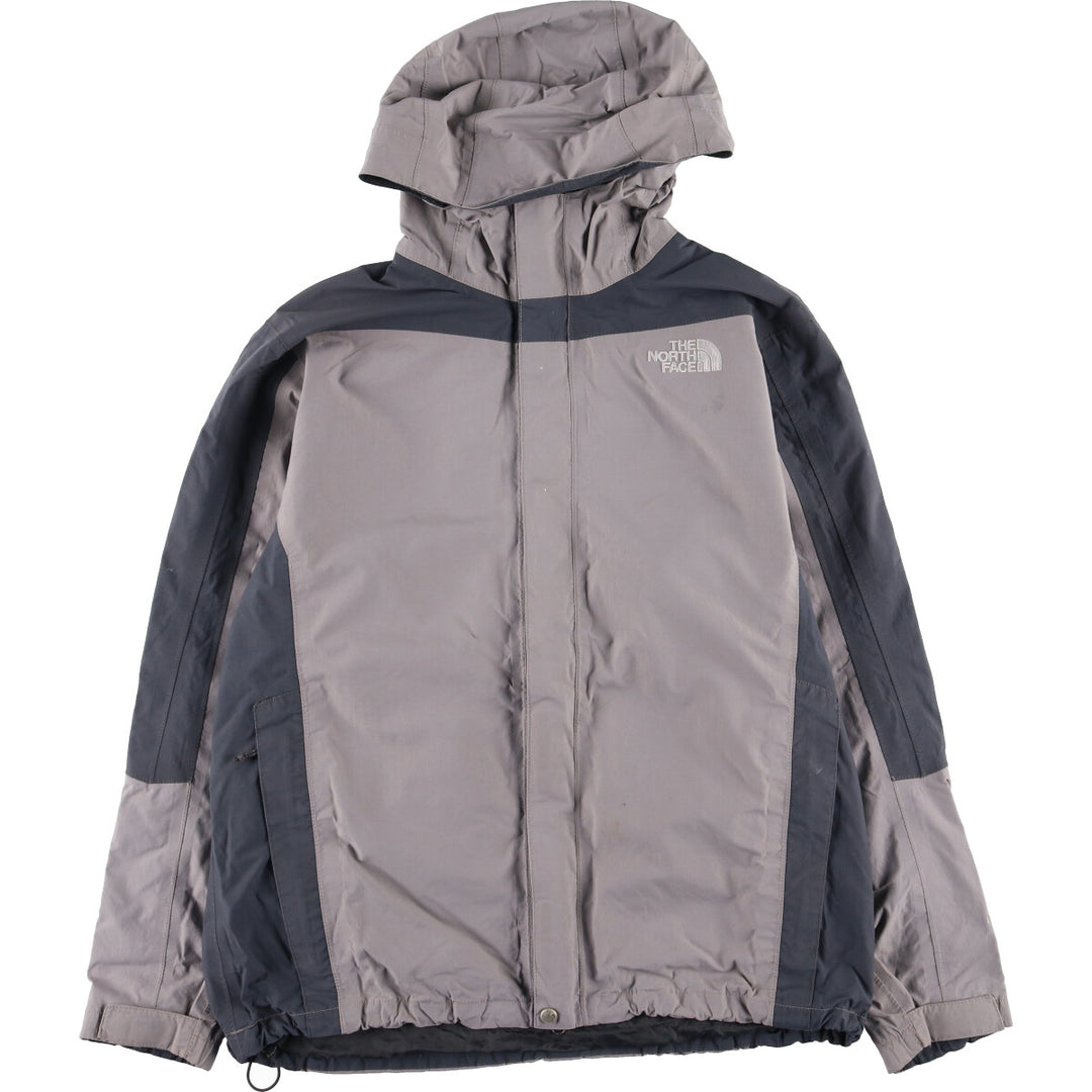 THE NORTH FACE HYVENT Mountain Parka Men's L /eaa407005