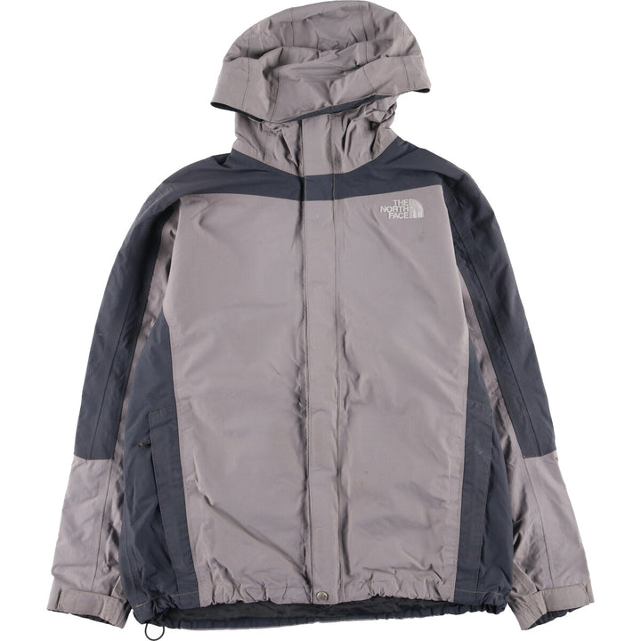 THE NORTH FACE HYVENT Mountain Parka Men's L /eaa407005