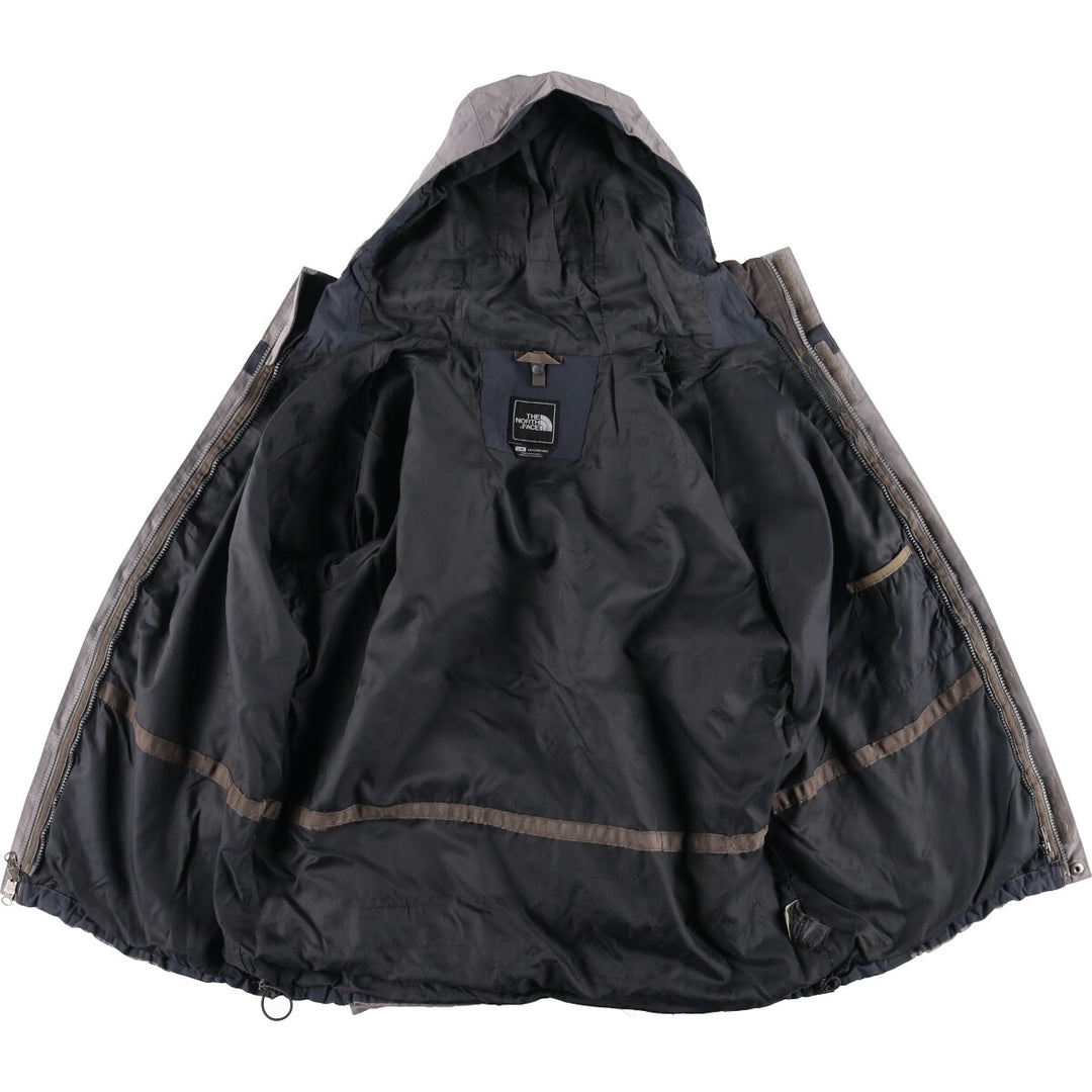 THE NORTH FACE HYVENT Mountain Parka Men's L /eaa407005