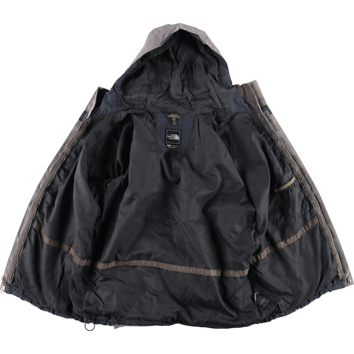 THE NORTH FACE HYVENT Mountain Parka Men's L /eaa407005