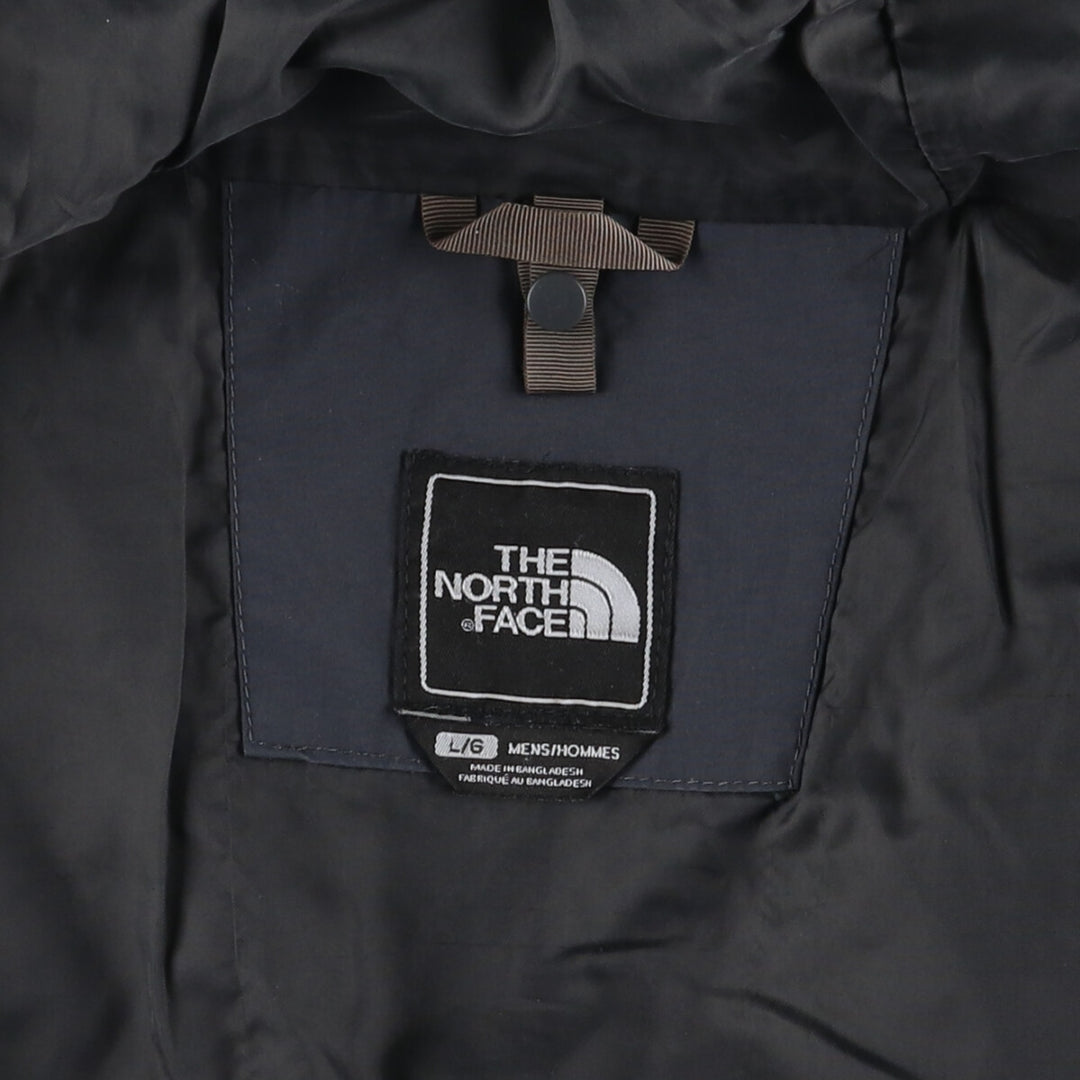 THE NORTH FACE HYVENT Mountain Parka Men's L /eaa407005