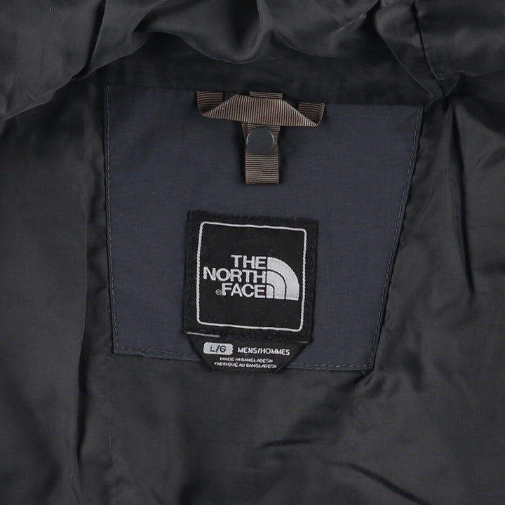 THE NORTH FACE HYVENT Mountain Parka Men's L /eaa407005