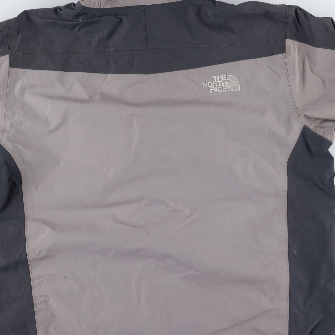 THE NORTH FACE HYVENT Mountain Parka Men's L /eaa407005