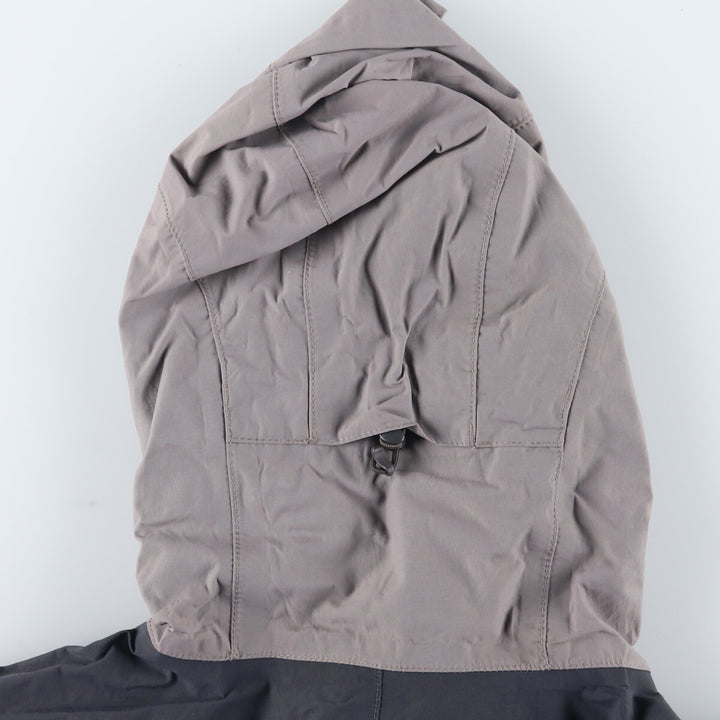 THE NORTH FACE HYVENT Mountain Parka Men's L /eaa407005