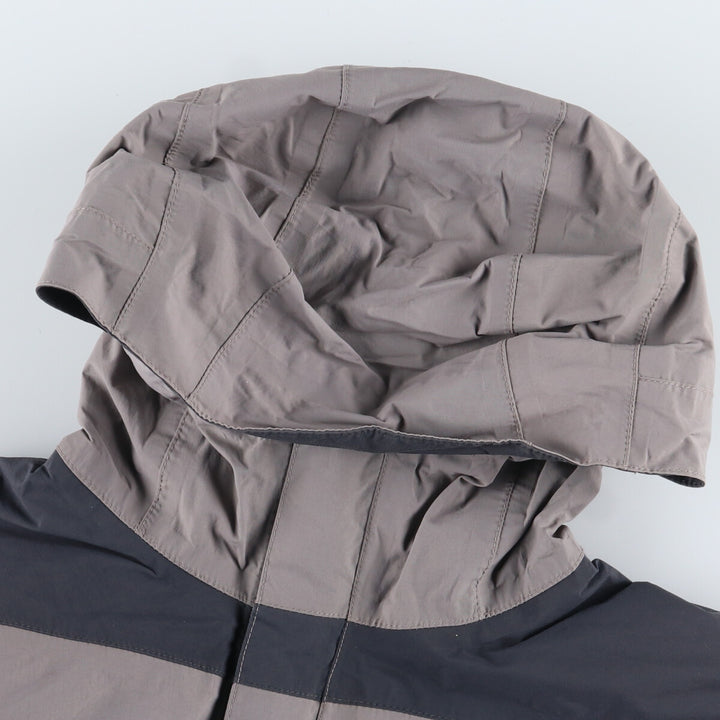 THE NORTH FACE HYVENT Mountain Parka Men's L /eaa407005