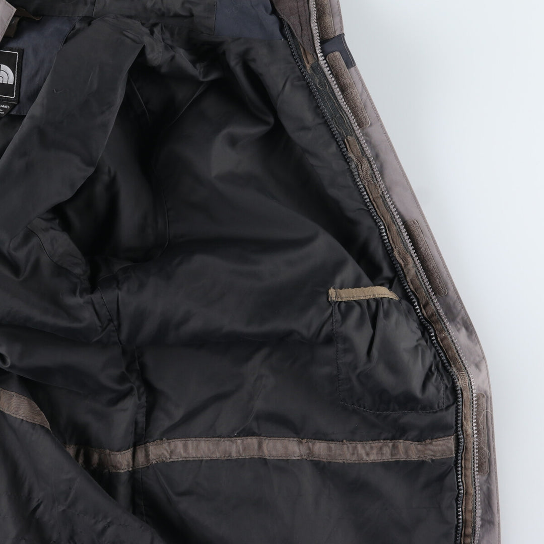 THE NORTH FACE HYVENT Mountain Parka Men's L /eaa407005