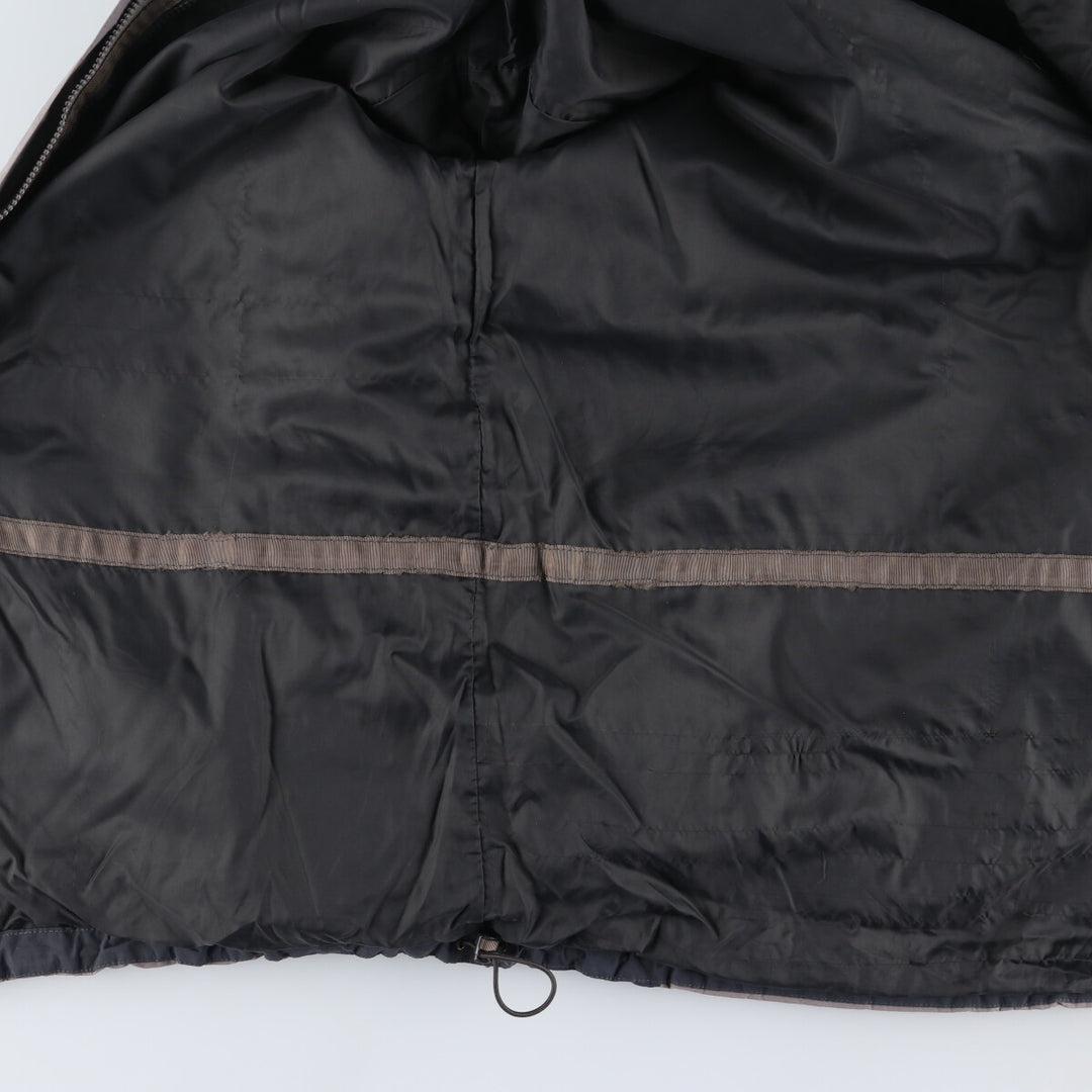 THE NORTH FACE HYVENT Mountain Parka Men's L /eaa407005