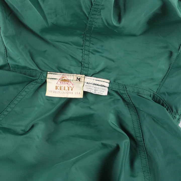 70'S KELTY Anorak Parka Men's M Vintage / eaa407006