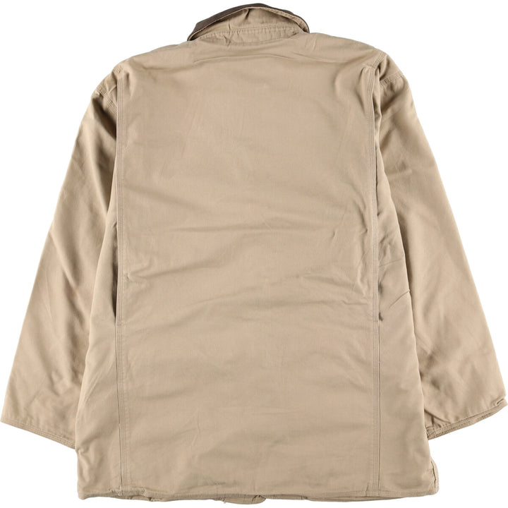 90'S J.Crew Duck Hunting Jacket Men's Medium Vintage /eaa407025