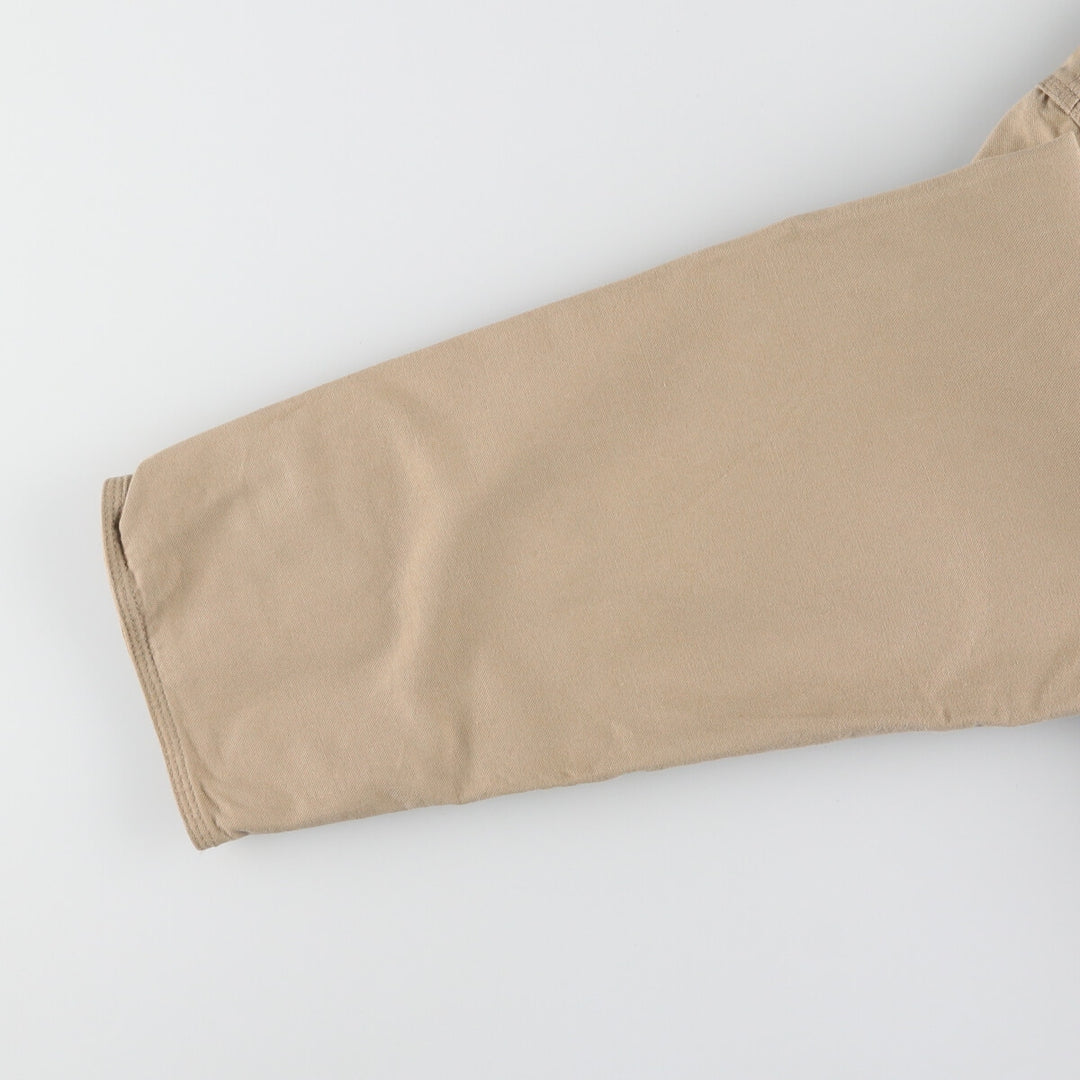 90'S J.Crew Duck Hunting Jacket Men's Medium Vintage /eaa407025