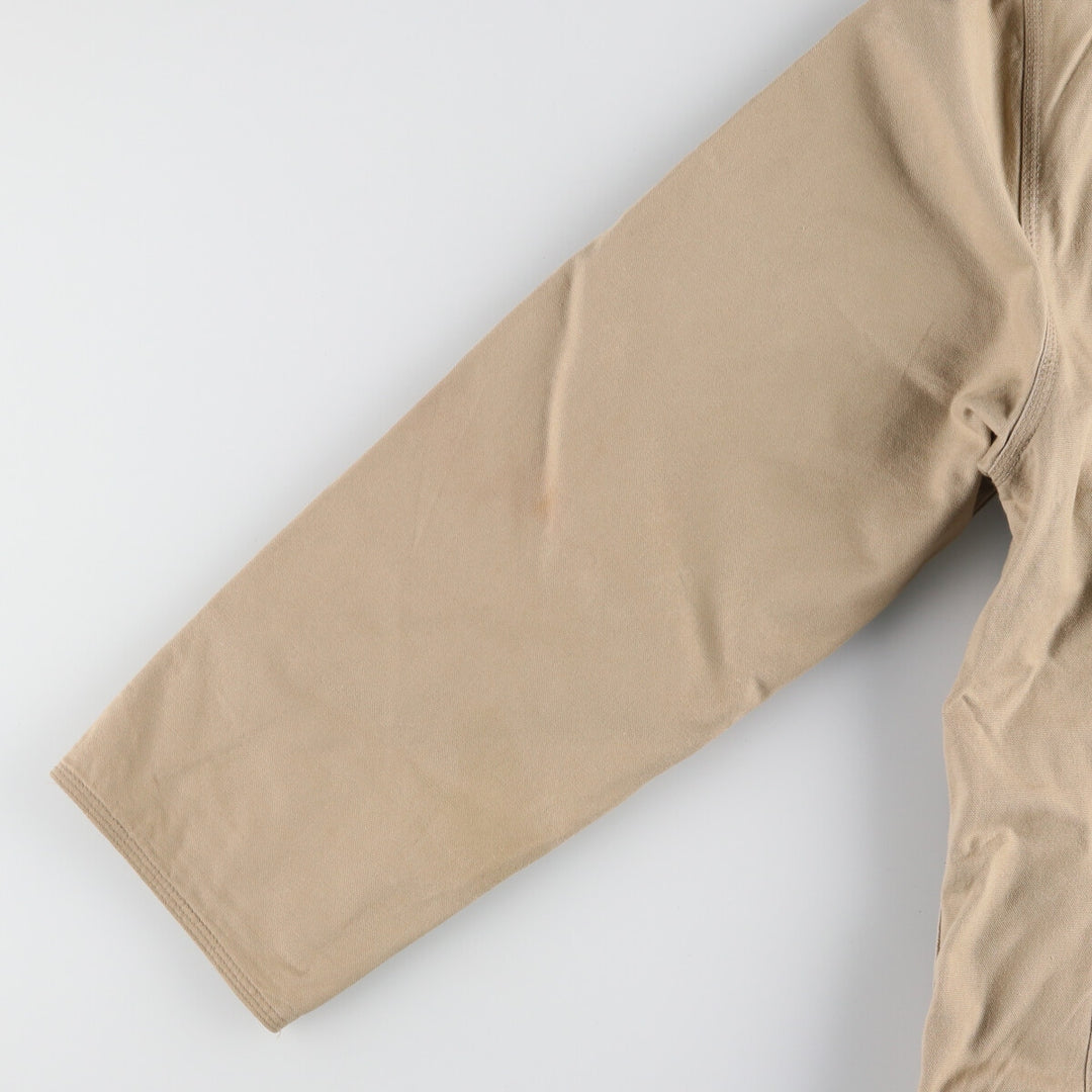 90'S J.Crew Duck Hunting Jacket Men's Medium Vintage /eaa407025