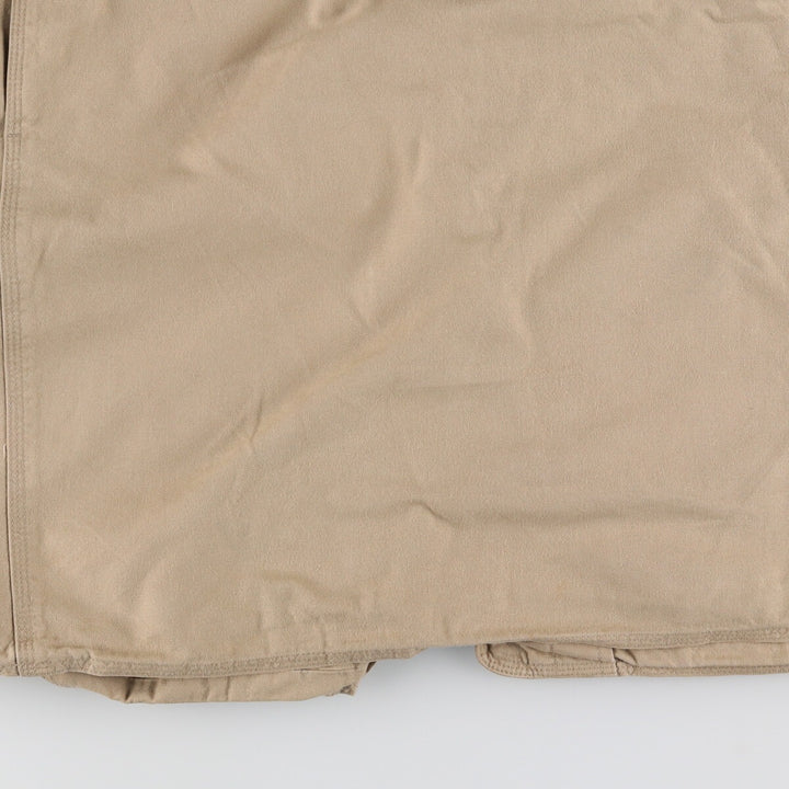 90'S J.Crew Duck Hunting Jacket Men's Medium Vintage /eaa407025