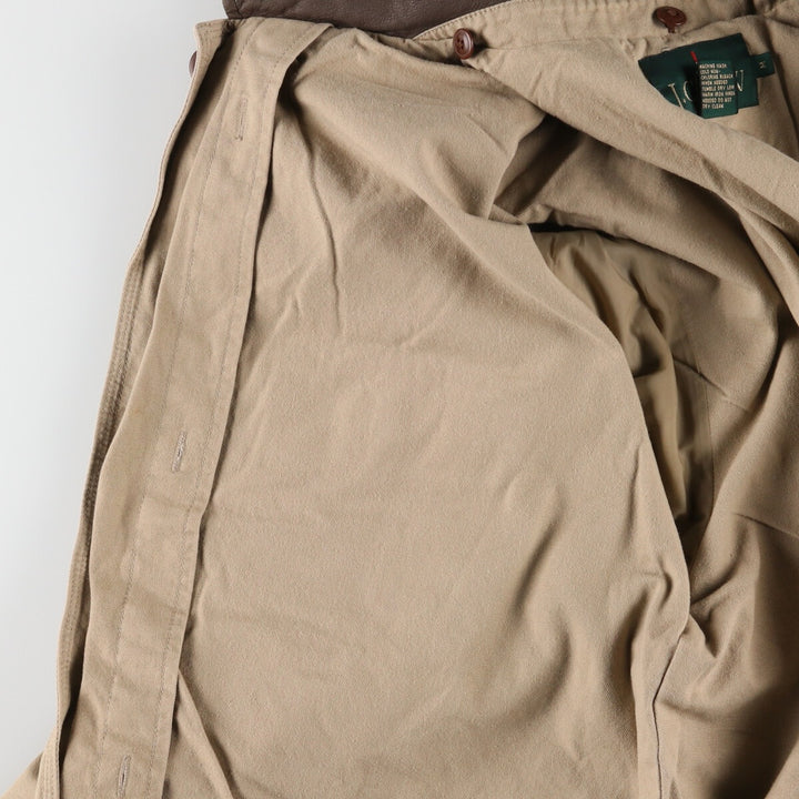 90'S J.Crew Duck Hunting Jacket Men's Medium Vintage /eaa407025