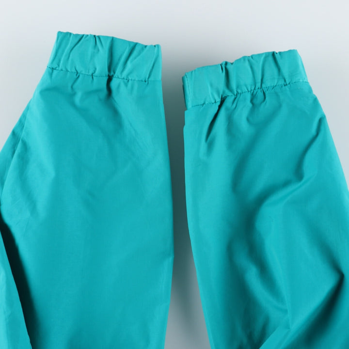 90'S Columbia Half Zip Nylon Pullover Men's L Vintage /eaa407058