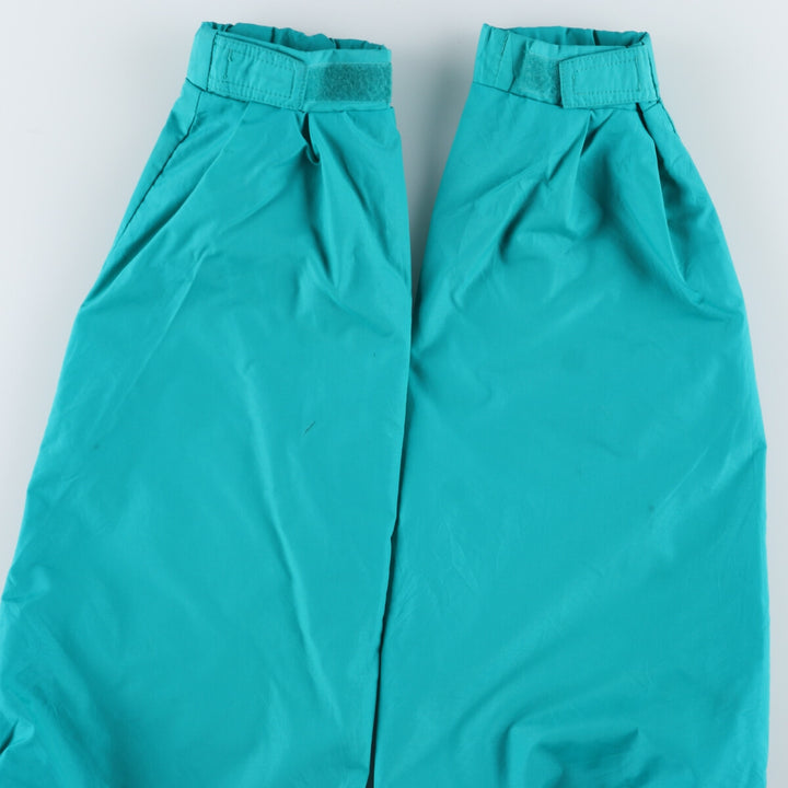 90'S Columbia Half Zip Nylon Pullover Men's L Vintage /eaa407058