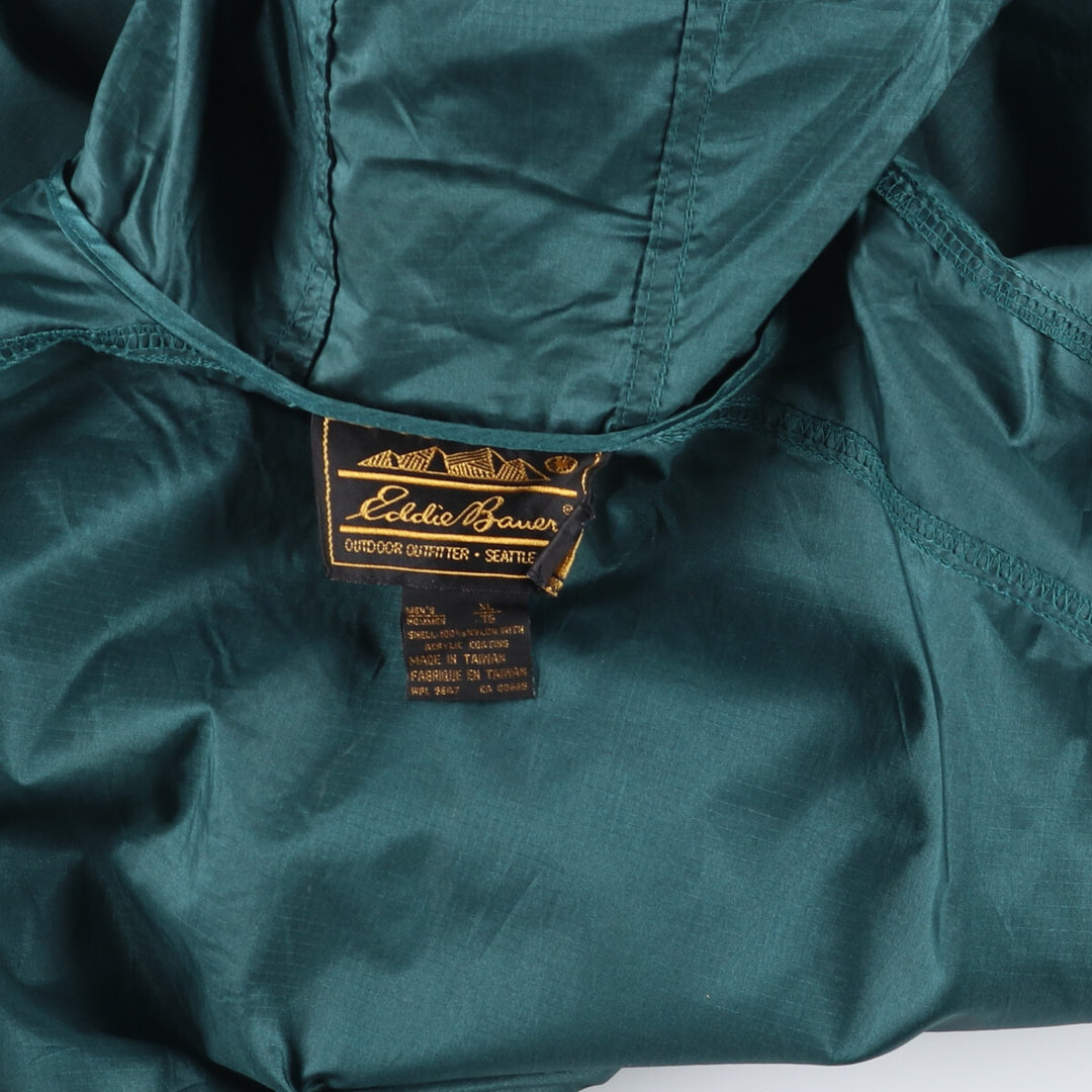 90'S Eddie Bauer Anorak Parka Men's XL Vintage /eaa407060