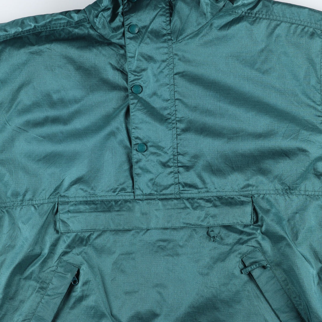 90'S Eddie Bauer Anorak Parka Men's XL Vintage /eaa407060