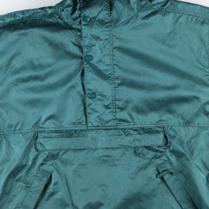 90'S Eddie Bauer Anorak Parka Men's XL Vintage /eaa407060