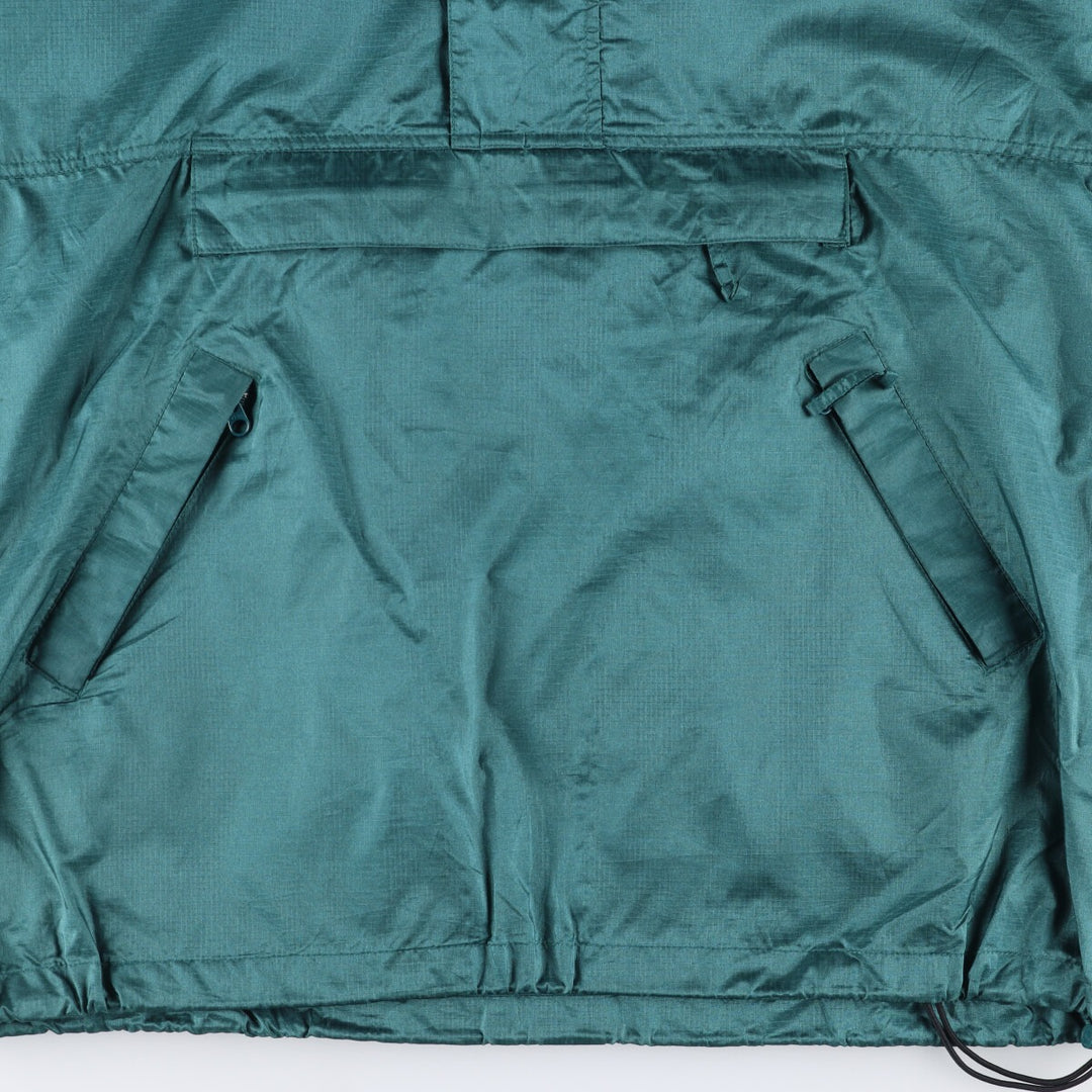 90'S Eddie Bauer Anorak Parka Men's XL Vintage /eaa407060