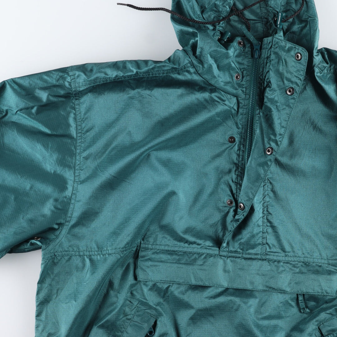 90'S Eddie Bauer Anorak Parka Men's XL Vintage /eaa407060
