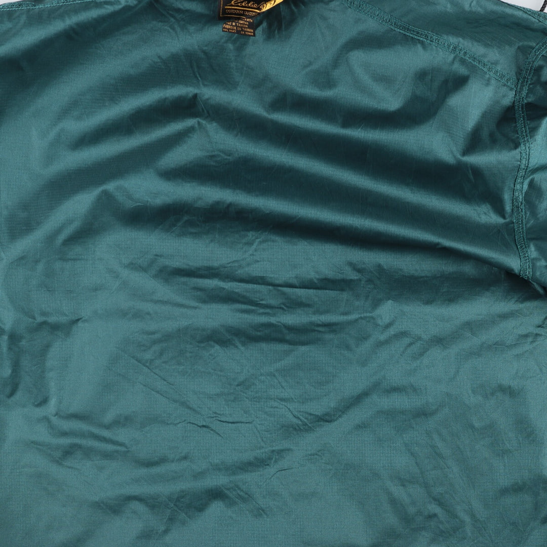 90'S Eddie Bauer Anorak Parka Men's XL Vintage /eaa407060