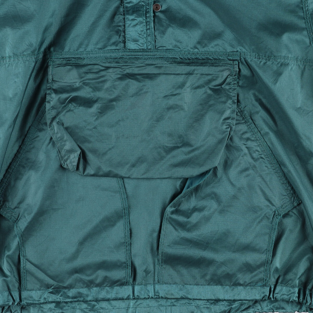 90'S Eddie Bauer Anorak Parka Men's XL Vintage /eaa407060