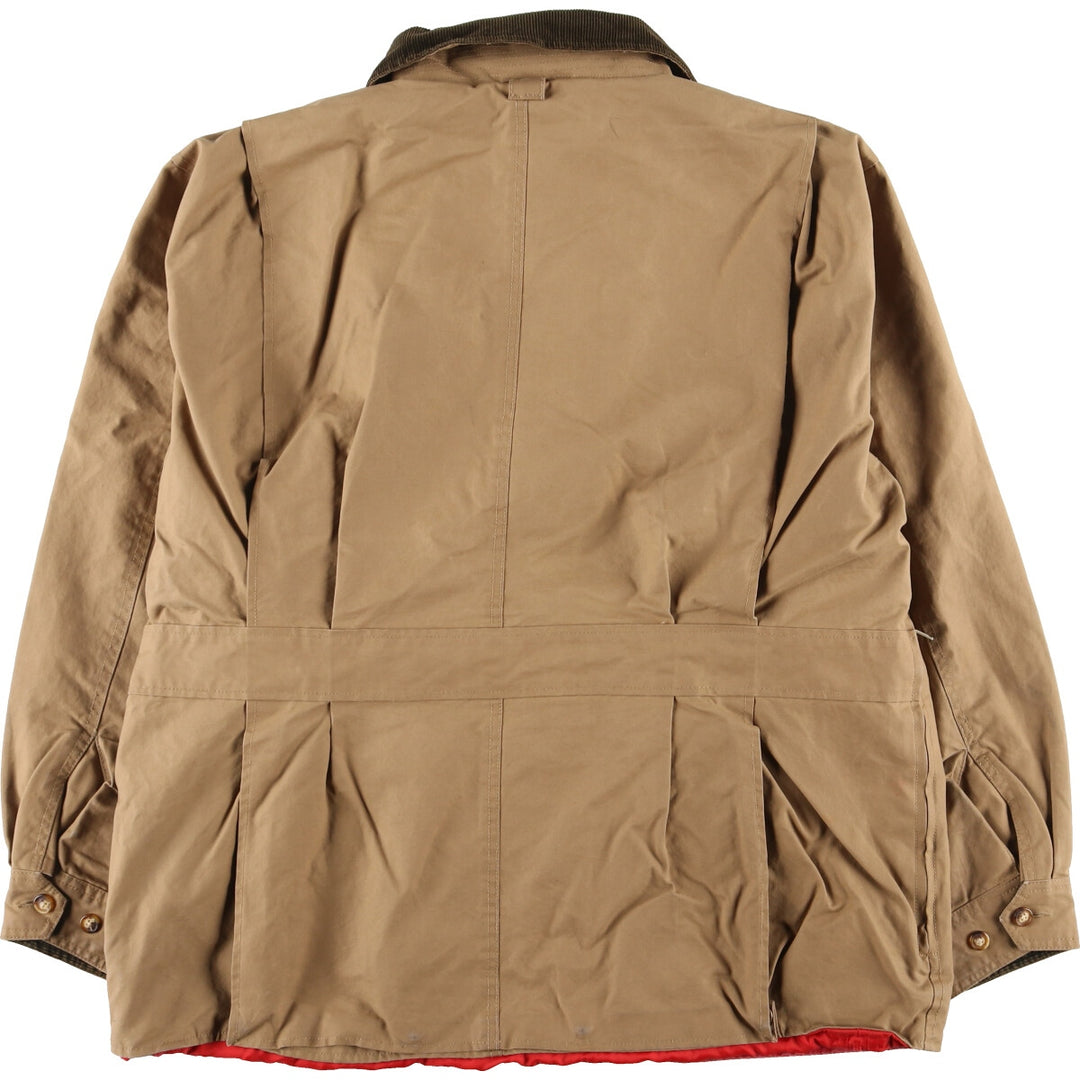 ORVIS Duck Hunting Jacket Men's L /eaa407064